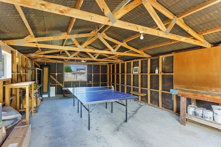 Photo of property in 4 Hokio Road, Hokio Beach, Levin, 5571