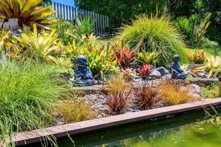 Photo of property in 128 Bodhisattva Road, Waitoki, Silverdale, 0994