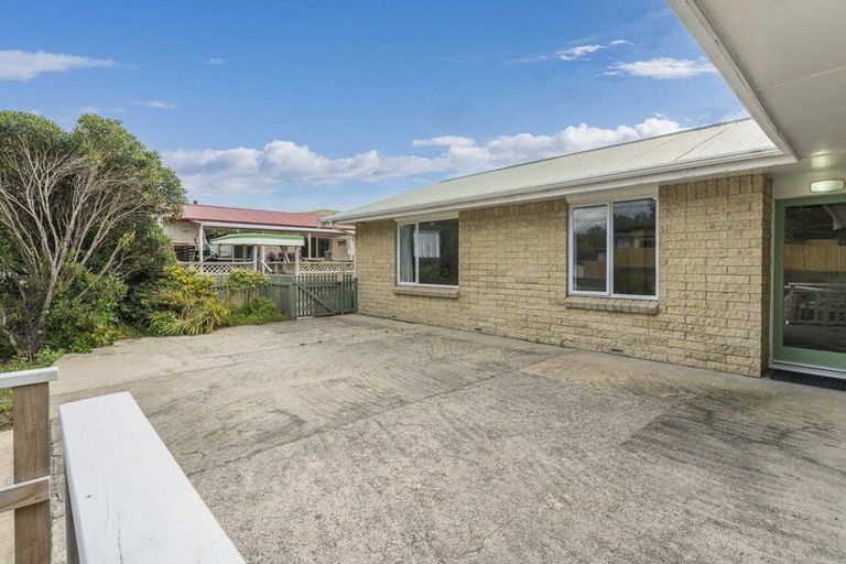 Photo of property in 576 Brighton Road, Westwood, Dunedin, 9035