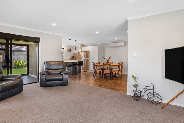 Photo of property in 13 Pearl Grove, Ashhurst, 4810