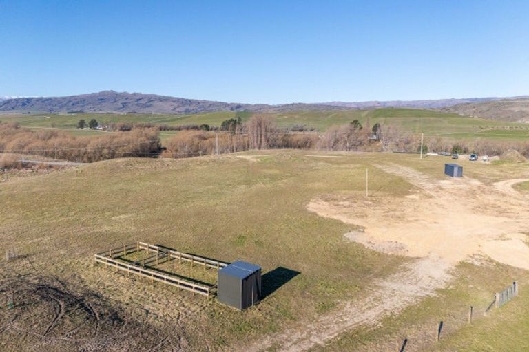 Photo of property in 3483 Becks-lauder Road, Lauder, Omakau, 9377