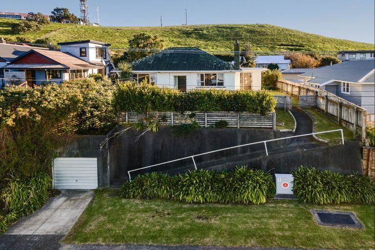 Photo of property in 10 Blagdon Road, Blagdon, New Plymouth, 4310