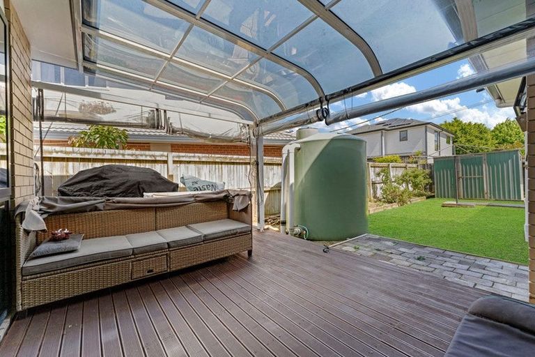 Photo of property in 47a Hamilton Road, Papatoetoe, Auckland, 2025