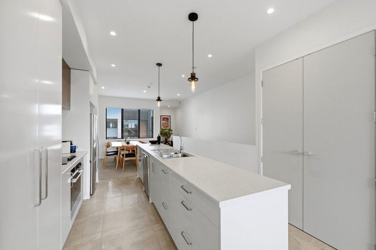 Photo of property in 80 Rangihina Road, Hobsonville, Auckland, 0616