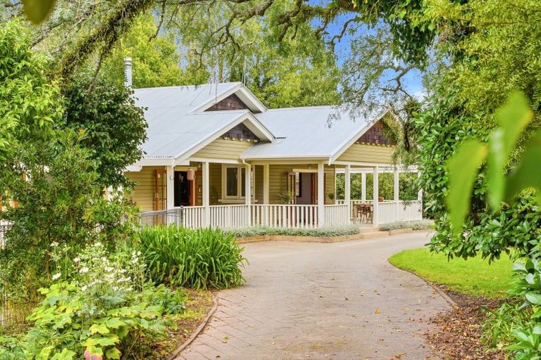 Photo of property in 827 Brunswick Road, Brunswick, Whanganui, 4571