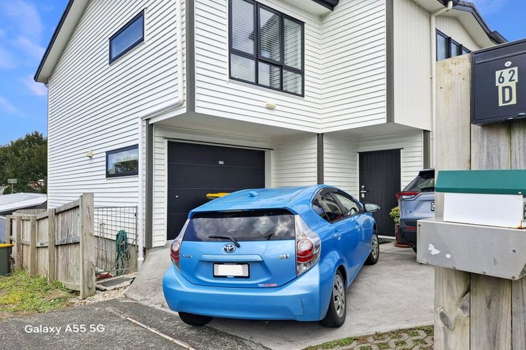 Photo of property in 62d Glendale Road, Glen Eden, Auckland, 0602