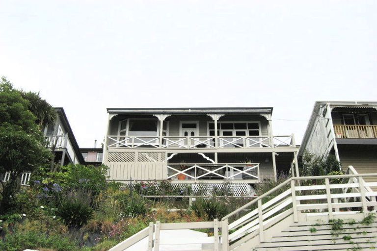 Photo of property in 44 Brittan Terrace, Lyttelton, 8082