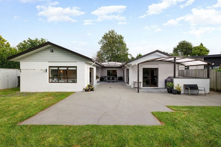 Photo of property in 37b Hall Street, Cambridge, 3434