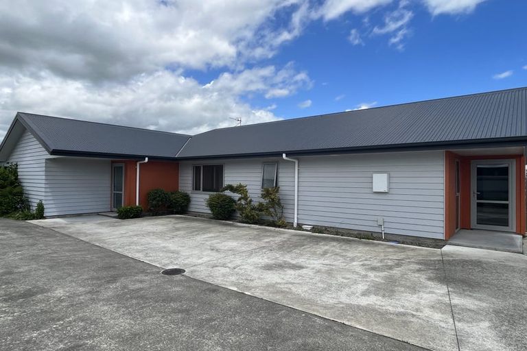 Photo of property in 40 Joseph Street, West End, Palmerston North, 4412