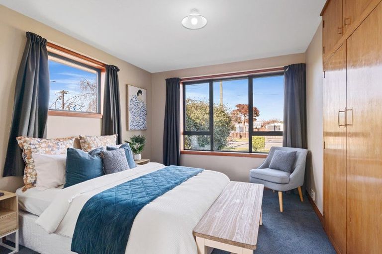 Photo of property in 223 Mairehau Road, Burwood, Christchurch, 8083