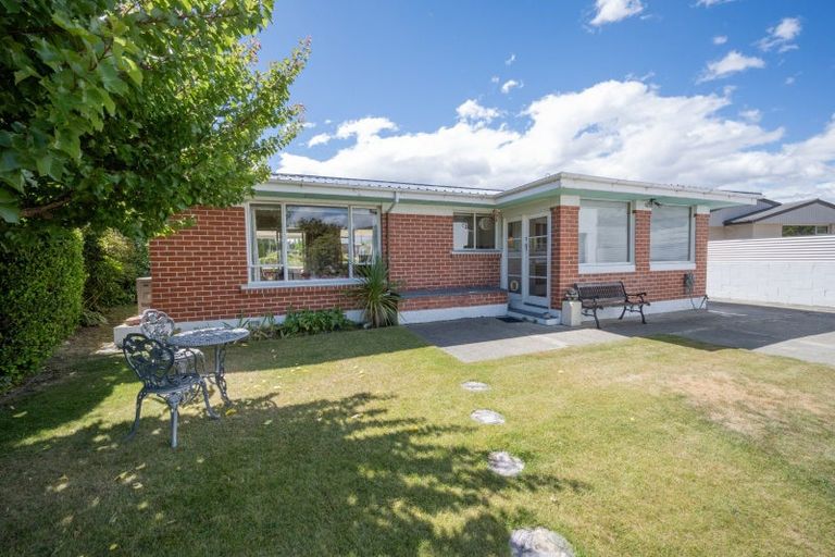 Photo of property in 136 Centennial Avenue, Alexandra, 9320