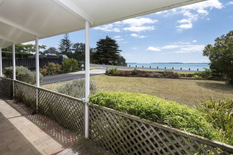 Photo of property in 72a Marine Parade, Mellons Bay, Auckland, 2014