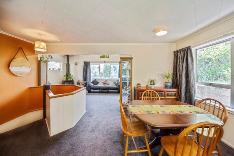 Photo of property in 60 David Street, Westown, New Plymouth, 4310