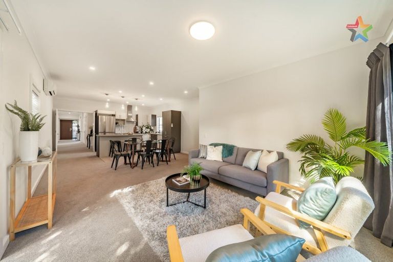 Photo of property in 7 Heath Grove, Waiwhetu, Lower Hutt, 5010