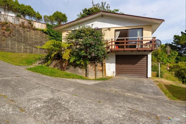 Photo of property in 3/17 Rose Street, Ranui, Porirua, 5024