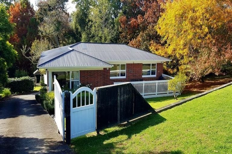 Photo of property in 28 Armitage Road, Wellsford, 0900