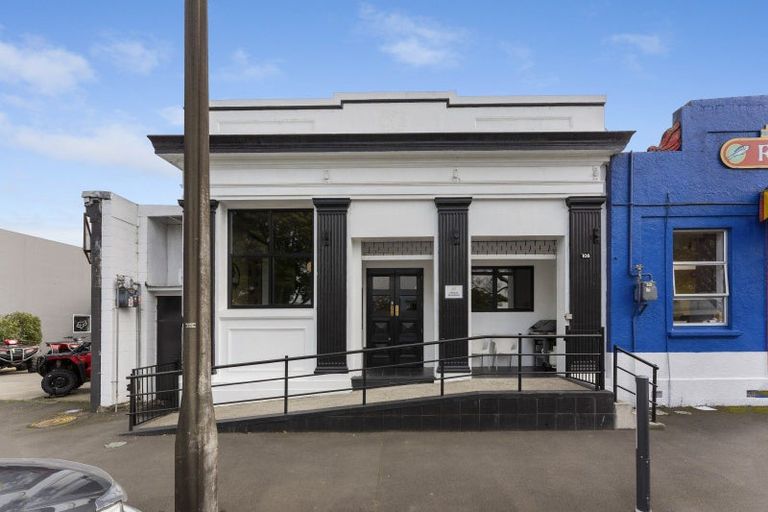 Photo of property in 106 Main Street, Pahiatua, 4910