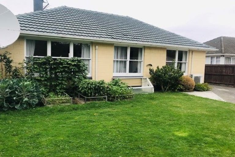 Photo of property in 53 Flay Crescent, Burnside, Christchurch, 8053