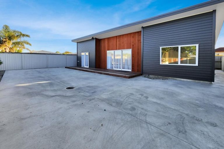 Photo of property in 44a Leicester Avenue, Tamatea, Napier, 4112