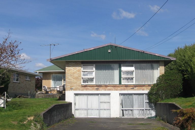 Photo of property in 12 Bertram Street, Hillcrest, Rotorua, 3015