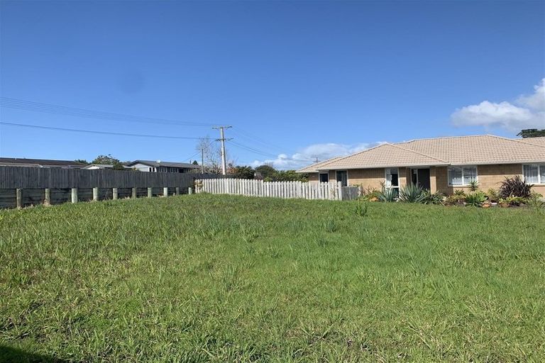 Photo of property in 55 North Crest Drive, Onerahi, Whangarei, 0110