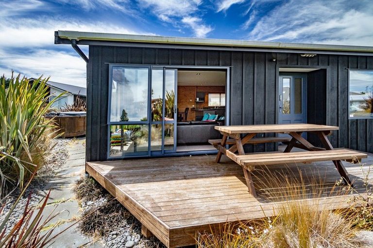 Photo of property in 6 Cordyline Place, Ohakune, 4625