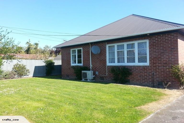 Photo of property in 1 Sewell Street, Linwood, Christchurch, 8062