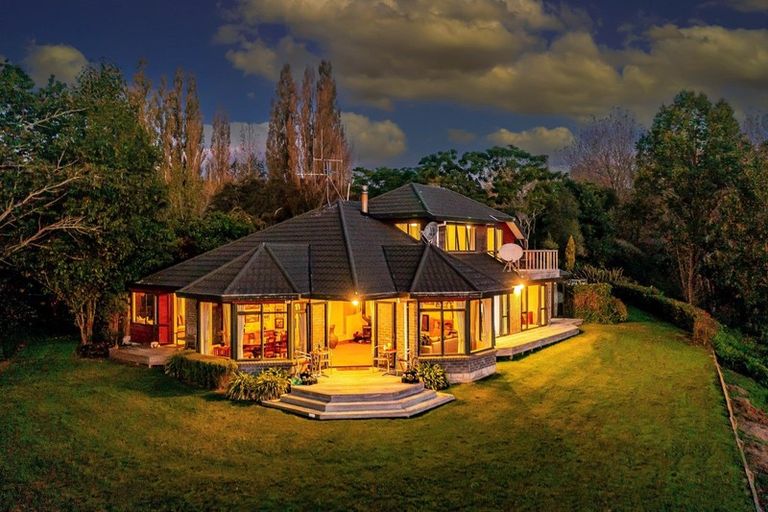 Photo of property in 263b Horahora Road, Piarere, Tirau, 3484