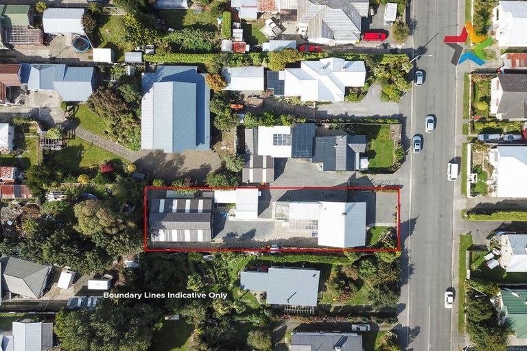 Photo of property in 120 Pomona Street, Strathern, Invercargill, 9812