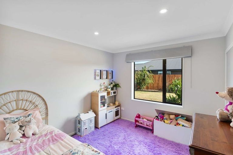 Photo of property in 57 Bethany Road, Rolleston, 7614