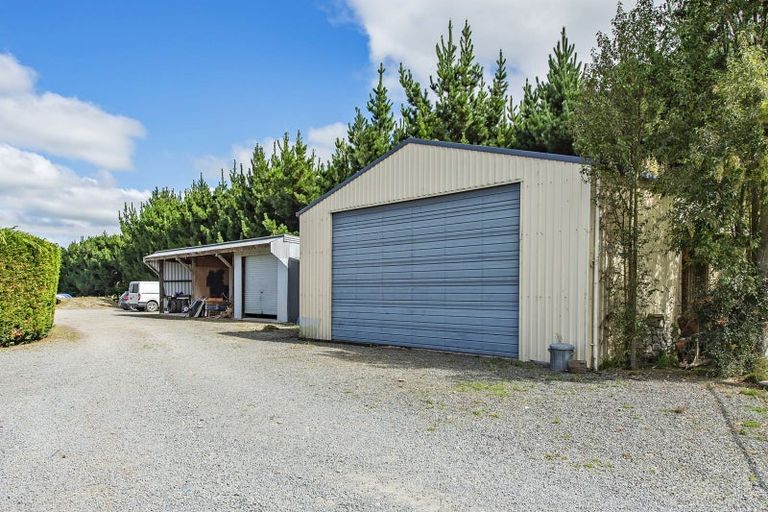 Photo of property in 199 Mount Thomas Road, Fernside, Rangiora, 7471