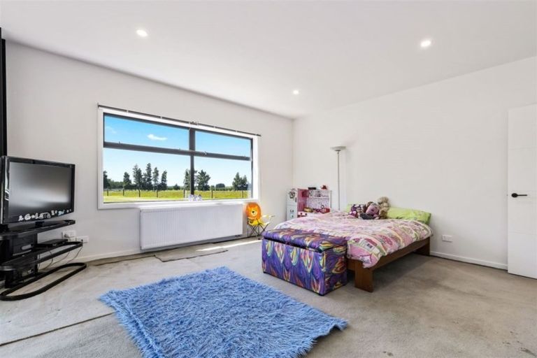 Photo of property in 339 Marshmans Road, Ashley, Rangiora, 7477