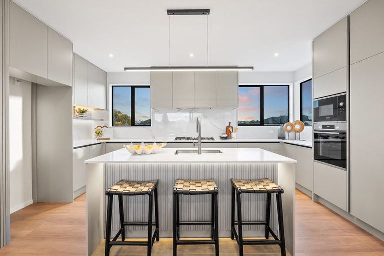 Photo of property in 13c Dominion Street, Takapuna, Auckland, 0622