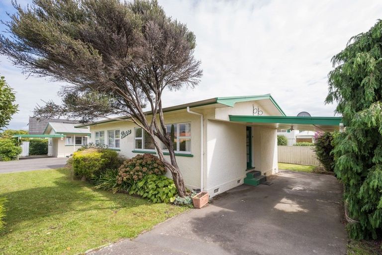 Photo of property in Riviera Motels, 6/62 Golf Road, Tahunanui, Nelson, 7011