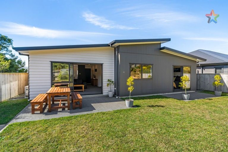 Photo of property in Hill Road, Belmont, Lower Hutt, 5010