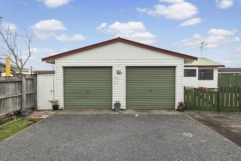 Photo of property in 57a Lorne Street, Morrinsville, 3300