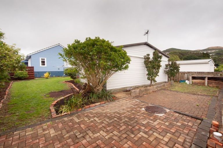 Photo of property in 10 Kipling Street, Johnsonville, Wellington, 6037