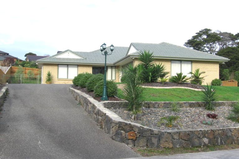 Photo of property in 50 Autumn Avenue, Glen Eden, Auckland, 0602