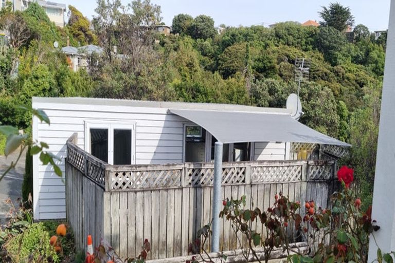 Photo of property in 45 Acheron Road, Paremata, Porirua, 5026