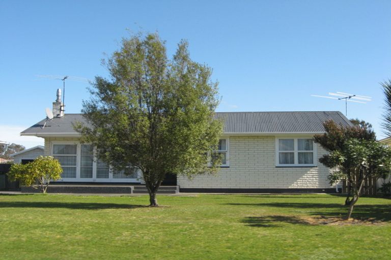 Photo of property in 15 Osler Street, Wairoa, 4108
