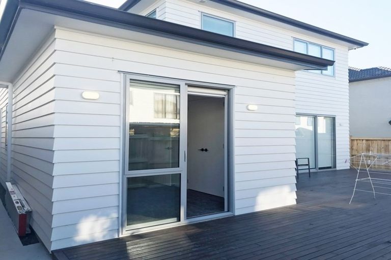 Photo of property in 42 Timmer Road, Flat Bush, Auckland, 2019