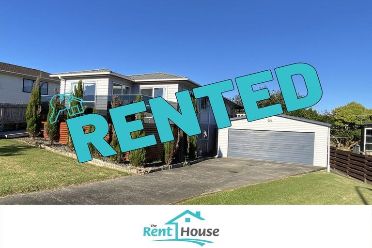 Photo of property in 69 Marendellas Drive, Bucklands Beach, Auckland, 2014