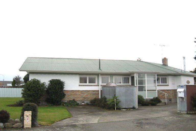 Photo of property in 18 Connor Place, Netherby, Ashburton, 7700