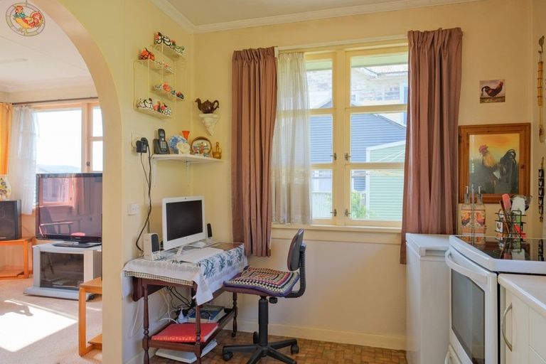 Photo of property in 28 College Street, Caversham, Dunedin, 9012