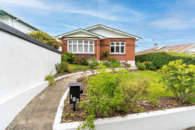 Photo of property in 182 Pine Hill Road, Dalmore, Dunedin, 9010