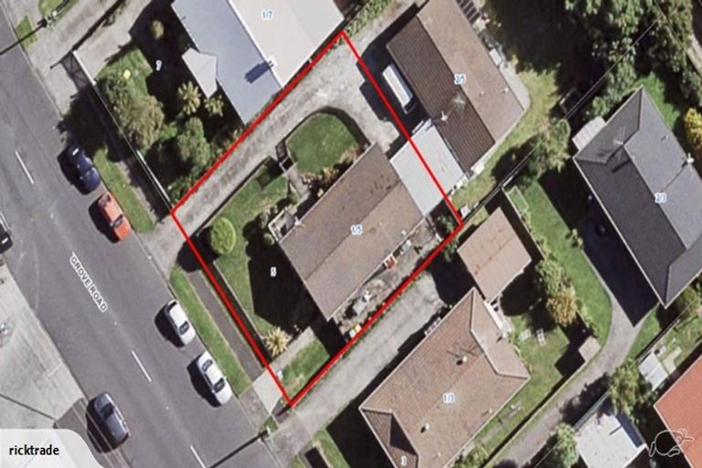 Photo of property in 1/5 Grove Road, Papakura, 2110