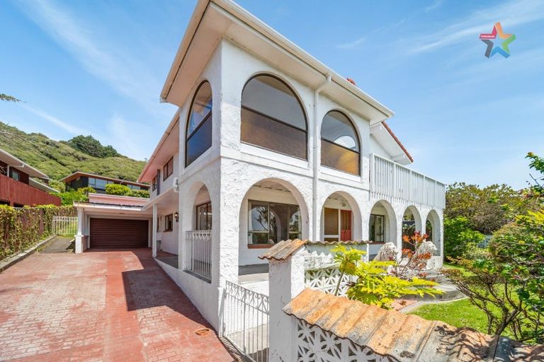 Photo of property in 38 Bosun Terrace, Whitby, Porirua, 5024