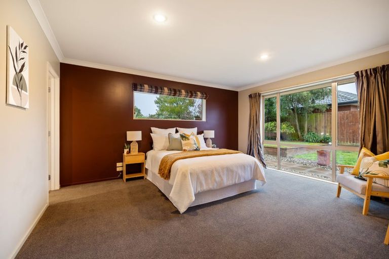 Photo of property in 56 Kinsella Crescent, Aidanfield, Christchurch, 8025