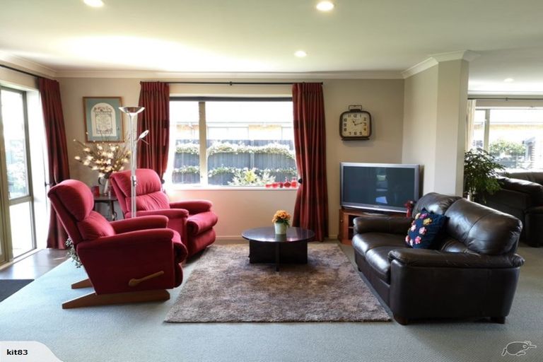 Photo of property in 19 Ashgrove Court, Lincoln, 7608