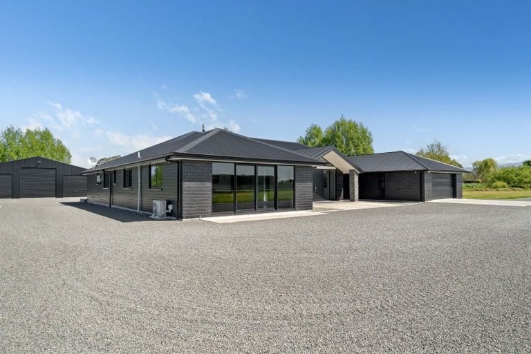 Photo of property in 438 Park Road, Parkvale, Carterton, 5792